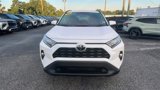 Used 2021 Toyota RAV4 XLE Premium image 2