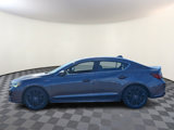 Used 2021 Acura ILX image 4