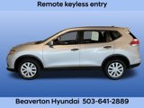 Used 2016 Nissan Rogue S image 3