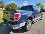 Used 2011 Ford F150 XLT w/ XLT Chrome Pkg image 6