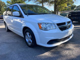 Used 2013 Dodge Grand Caravan SXT image 3