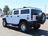 Used 2007 HUMMER H2 image 5