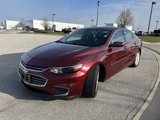 Used 2016 Chevrolet Malibu Hybrid w/ Leather Package image 3