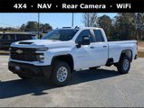 New 2025 Chevrolet Silverado 3500 W/T w/ WT Convenience Package image 2