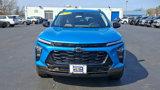 New 2025 Chevrolet Trax ACTIV w/ Driver Confidence Package image 3