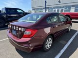 Used 2012 Honda Civic LX image 3