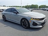 Used 2021 Kia K5 GT-Line image 3