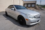 Used 2012 Mercedes-Benz E 350 Cabriolet image 5