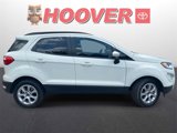 Used 2021 Ford EcoSport SE w/ SE Convenience Package image 2