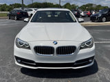 Used 2015 BMW 528i Sedan image 2