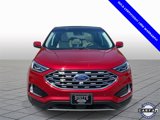 Used 2020 Ford Edge Titanium w/ Equipment Group 301A image 2