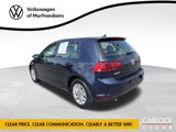 Used 2017 Volkswagen Golf S image 5