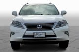 Used 2013 Lexus RX 350 FWD image 3