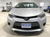 Used 2015 Toyota Corolla LE image 2