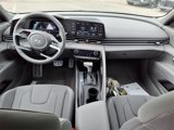 New 2025 Hyundai Elantra Sport image 6