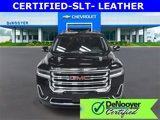 Used 2021 GMC Acadia SLT image 2
