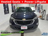 Used 2018 Chevrolet Equinox LT image 2