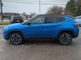 Used 2022 Jeep Compass Limited image 2
