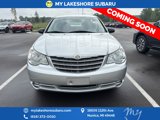Used 2008 Chrysler Sebring LX image 2