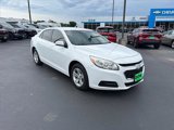 Used 2016 Chevrolet Malibu LT image 4