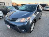 Used 2013 Toyota RAV4 LE image 2