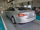 Used 2022 Chevrolet Malibu LT image 3