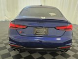 Used 2022 Audi S5 Premium Plus image 4