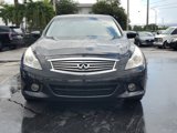 Used 2015 INFINITI Q40 image 4