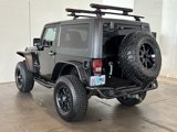Used 2014 Jeep Wrangler Sport w/ 32" Tire & Wheel Group image 6