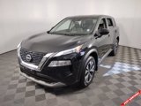 Used 2023 Nissan Rogue SV image 3