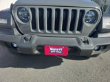 Used 2020 Jeep Wrangler Unlimited Sport S image 2