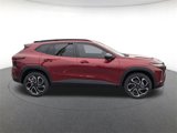 New 2025 Chevrolet Trax RS w/ Driver Confidence Package image 2