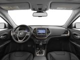 Used 2016 Jeep Cherokee Limited image 5