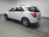 Used 2017 Chevrolet Equinox Premier w/ Enhanced Convenience Package image 3