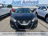 Used 2016 Nissan Maxima Platinum image 2