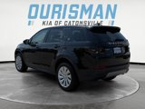 Used 2020 Land Rover Discovery Sport S image 4