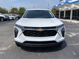 Used 2024 Chevrolet Trax LS image 3