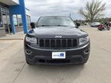 Used 2014 Jeep Grand Cherokee Laredo w/ Quick Order Package 23E image 2
