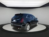 New 2024 Cadillac XT5 Luxury image 5