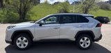 Used 2020 Toyota RAV4 XLE image 4