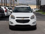 Used 2017 Chevrolet Equinox LT image 3