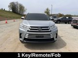 Used 2018 Toyota Highlander Plus image 2