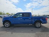 Used 2017 Ford F150 XLT w/ Equipment Group 302A Luxury image 4