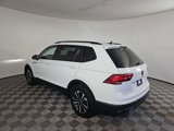 Used 2024 Volkswagen Tiguan S w/ MDO Package, Three-Row image 2