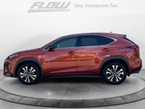 Used 2021 Lexus NX 300 F Sport w/ F Sport Premium Package image 5