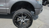 Used 2013 Ford F150 Platinum image 5