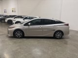 Used 2020 Toyota Prius Prime Limited image 2