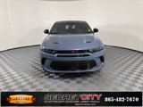 New 2025 Dodge Hornet GT w/ GT Blacktop Package image 2