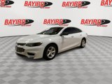 Used 2018 Chevrolet Malibu LS image 5