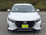 New 2025 Nissan Sentra S image 2